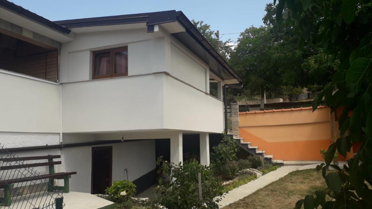 Weekend House Petar Vila Lusnic Exterior foto